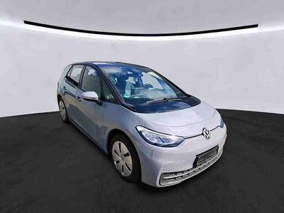 Gebraucht VW ID.3 Pro 106 kW (145 PS) 2022 Grau Kleinwagen