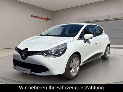 Renault Clio IV