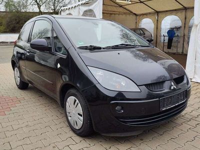 gebraucht Mitsubishi Colt 1.3 Motion Plus