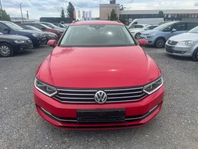 Gebraucht VW Passat