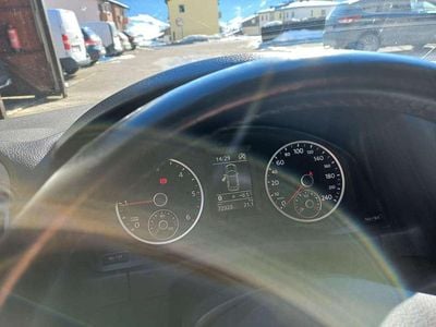 Gebraucht 2014 VW Tiguan Exclusive SUV | 12.500 € (Fairer Preis)