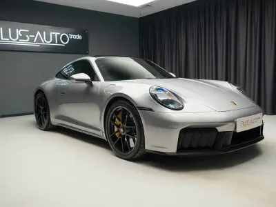 Gebraucht Porsche 911 Carrera 4 GTS