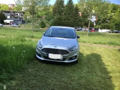 Occasion Ford S-MAX