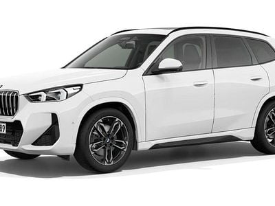Gebraucht BMW X1 Comfort Edition 211 PS (155 kW) 2025 Weiß SUV