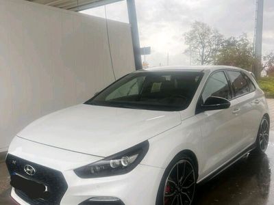 gebraucht Hyundai i30 N Performance