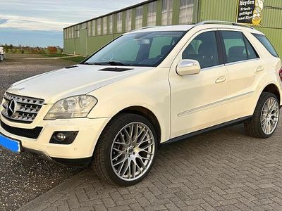 Mercedes ML350