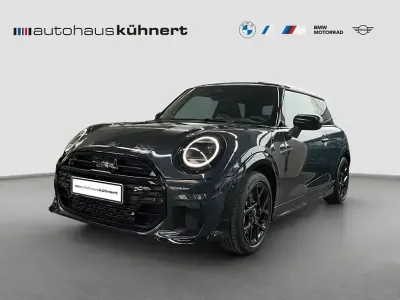 Używany Mini John Cooper Works 204 KM (150 kW) 2024 Szary Hatchback