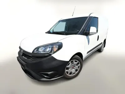 Gebraucht Fiat Doblò