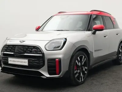 Occasion Mini John Cooper Works Countryman 300 ch (220 kW) 2025 Gris SUV