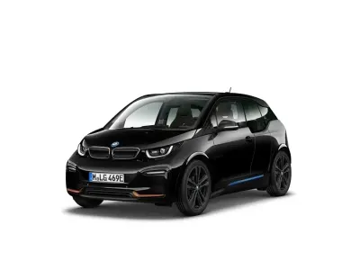 Gebraucht BMW i3