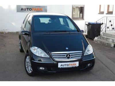 Mercedes A150