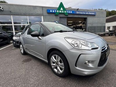 Citroën DS3