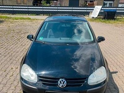 VW Golf V