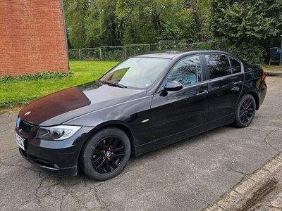 gebraucht BMW 318 