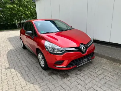 Gebraucht Renault Clio IV