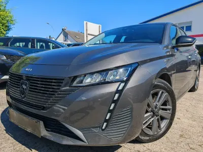 Gebraucht Peugeot 308 SW