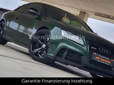 Gebraucht Audi RS5