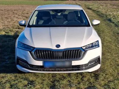 Gebraucht Skoda Octavia