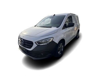 Gebraucht Mercedes Citan 113 130 PS (95 kW) 2022 Weiss Limousine