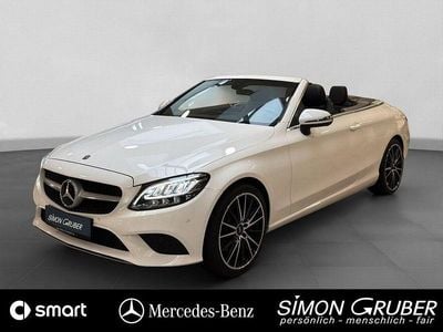 Mercedes C300