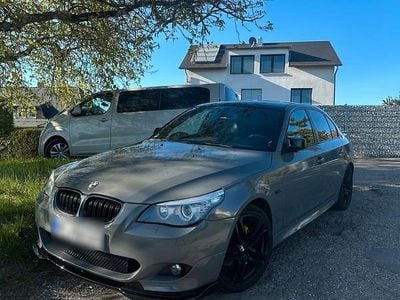 Gebraucht BMW 530