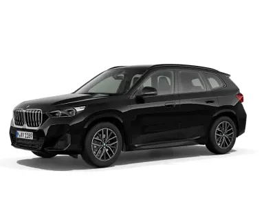 Gebraucht BMW X1