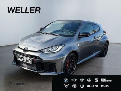 Brugt Toyota Yaris 280 HK (205 kW) 2024 Grå Hatchback
