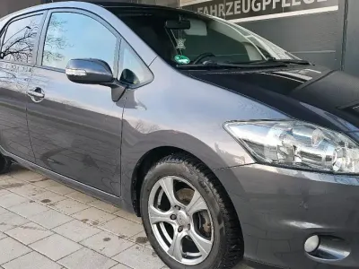 Gebraucht Toyota Auris