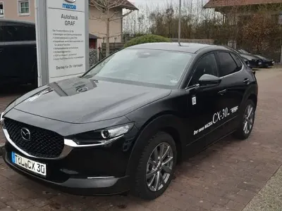 Gebraucht Mazda CX-30 Homura-Line 140 PS (102 kW) 2025 SUV