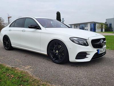 Mercedes E300