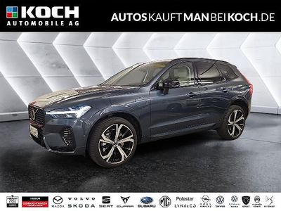 Gebraucht 2025 Volvo XC60 SUV | 58.990 € (Teuer)