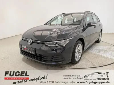 Gebraucht VW Golf VIII