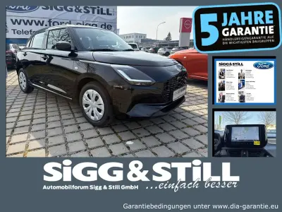 Gebraucht Suzuki Swift