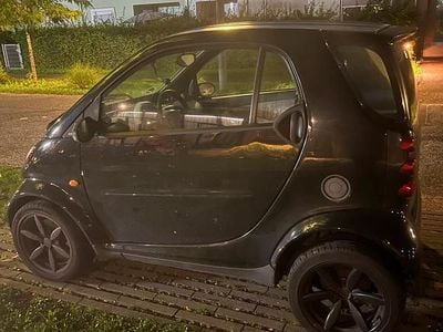 Smart ForTwo Coupé