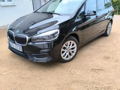 Gebraucht BMW 218 Gran Tourer
