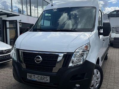 Nissan Interstar