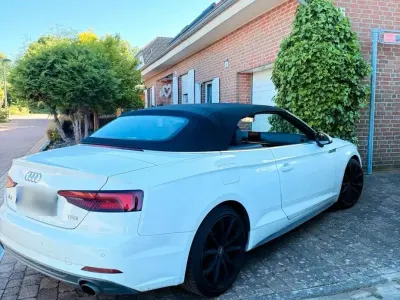 Gebraucht Audi A5 Cabriolet