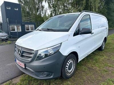 Mercedes Vito