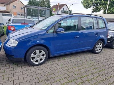 VW Touran