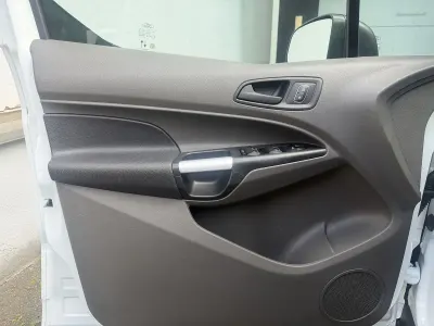 Gebraucht Ford Transit