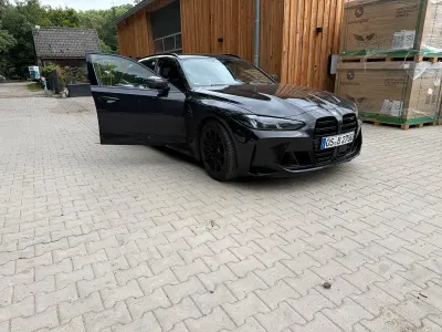 Gebraucht BMW M3
