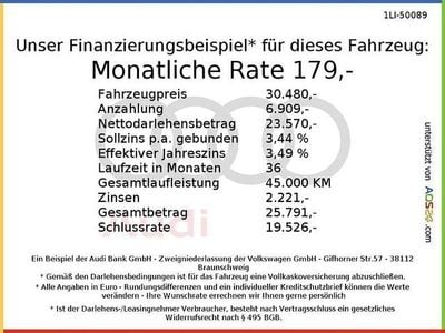 Second-hand Audi A3 Ambiente 116 CP (85 kW) 2025 Gri Berlinǎ