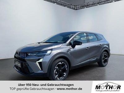 Neu Mitsubishi Grandis Diamant Edition 141 PS (103 kW) 2026 Anthrazitgrau SUV