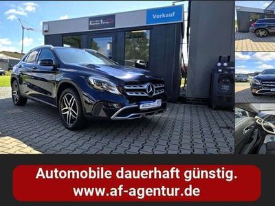 Mercedes GLA250