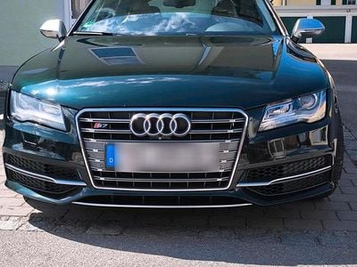 Audi S7