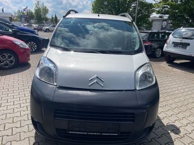 Citroën Nemo