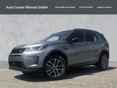 Gebraucht Land Rover Discovery Sport