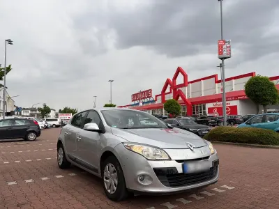 Gebraucht Renault Mégane III
