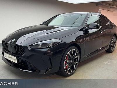 Nuova BMW 220 Efficient Dynamics 170 CV (125 kW) 2026 Nero Coupé