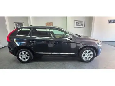 Gebraucht Volvo XC60